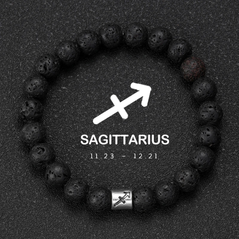 Bracelets zodiaques