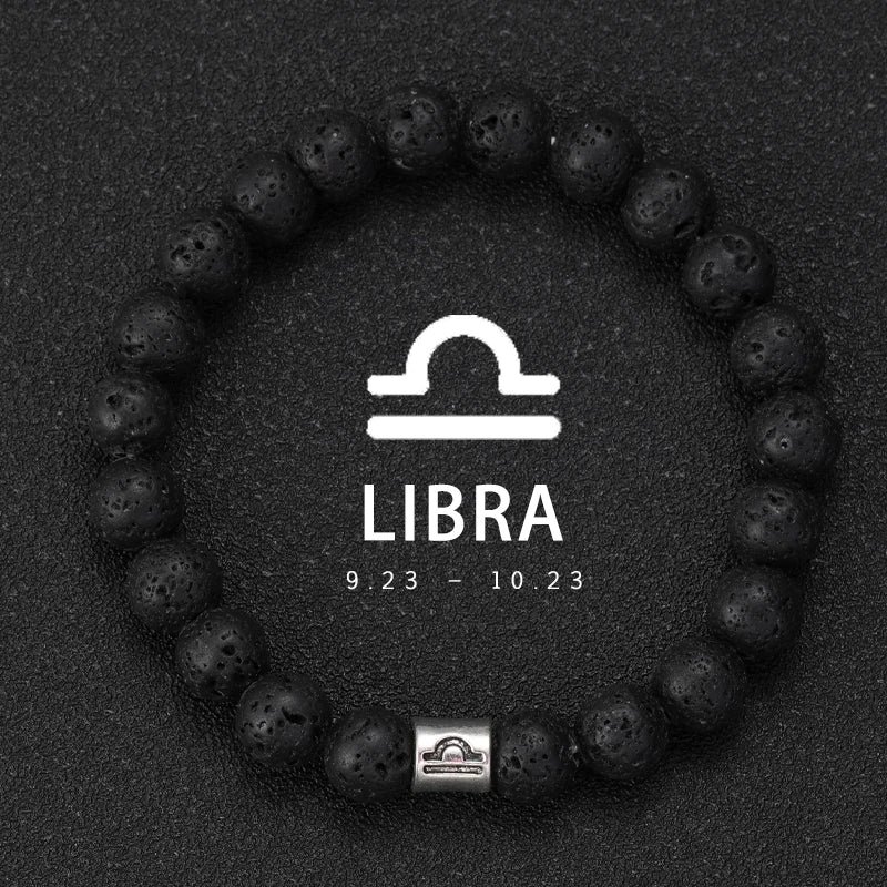 Bracelets zodiaques
