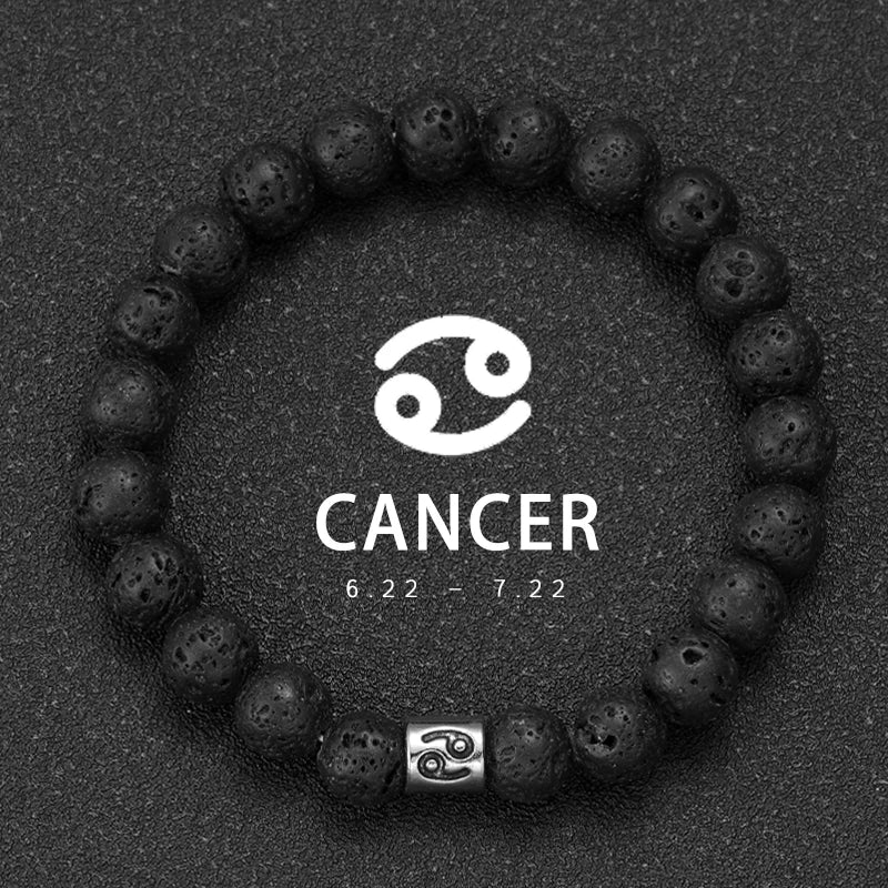 Bracelets zodiaques
