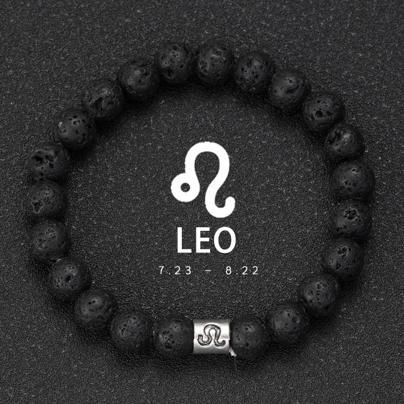 Bracelets zodiaques