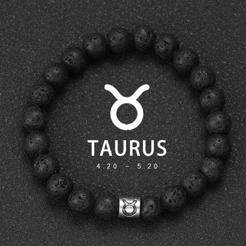 Bracelets zodiaques