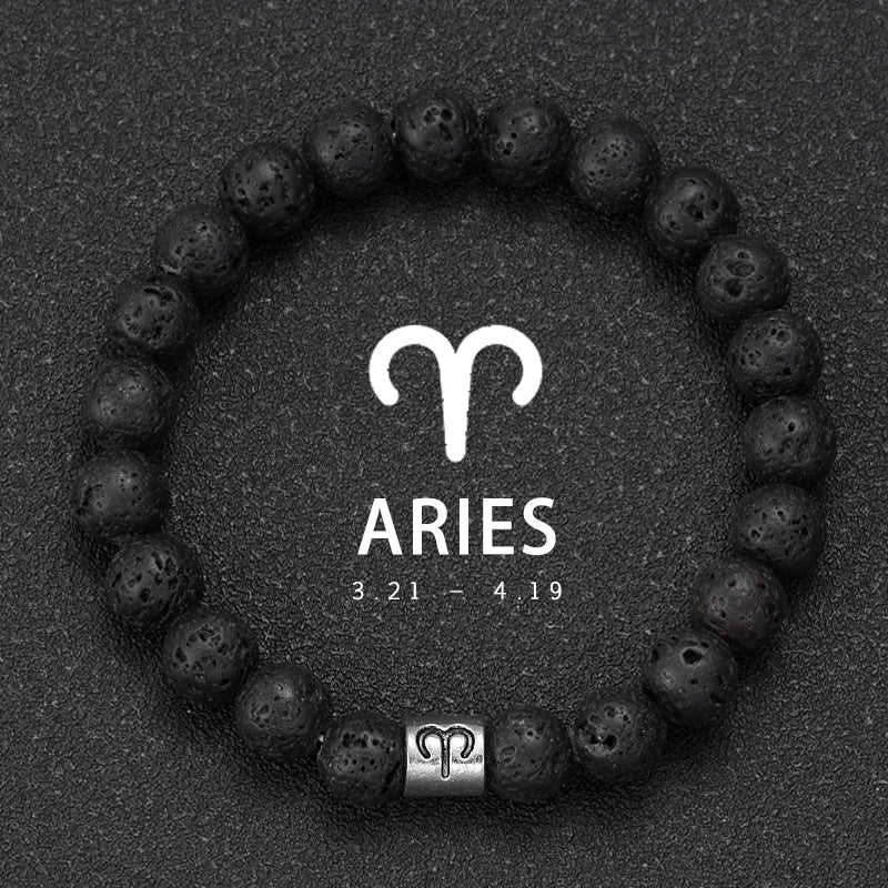 Bracelets zodiaques