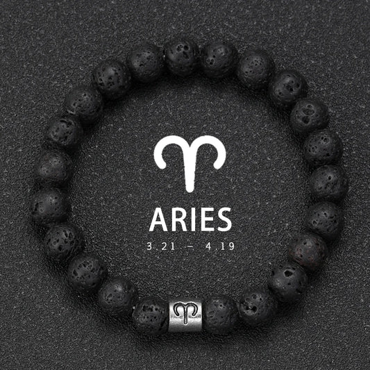 Bracelets zodiaques